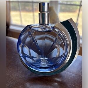 THIERRY MUGLER ANGEL THE REFILLABLE COMETS EAU DE TOILETTE SPRAY 80ML (T) No Box